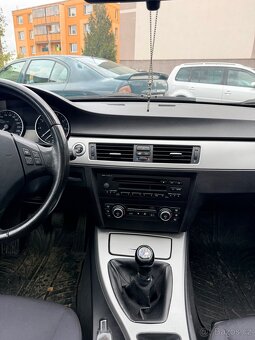 Bmw e90 320i 110kw - 6