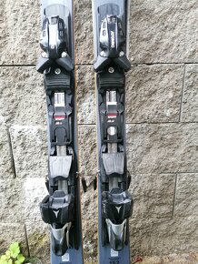 ATOMIC Redster Q9 Revoshock 152cm r-12,3. Model 2023/2024 - 6