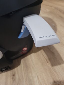 Autosedacka Cybex - 6