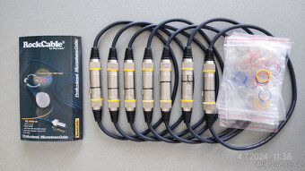 koncový zesilovač Vincent SAV P200 - 6