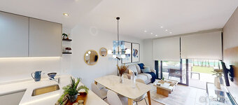 Prodej apartmánu u moře Torrevieja, Španělsko, BEZ PROVIZE R - 6