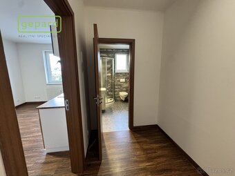 Moderní byt 1+kk v novostavbě Karlovy Vary – Bohatice - 6