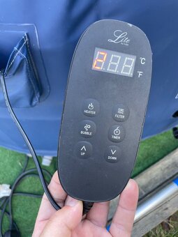 Lite by msba - kulatá virivka zanovni - 6