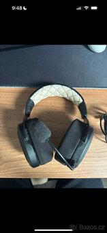 Bezdrátová herní sluchátka Corsair - 6