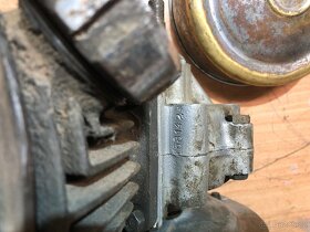 OR  riditka Jawa Spec 250 - 6