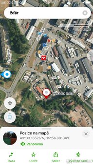 Garáž Žďár nad Sázavou - 6