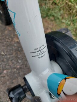 Dětské kolo 16 superior penguin - 6