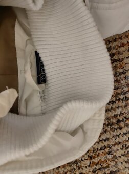 Nová 1x oblečená vesta Esmara vel. S 36/38 - 6