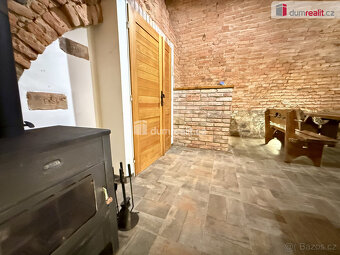 Prodej vinného sklepa v Domaníně - 6