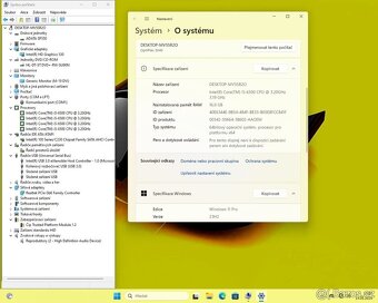 PC DELL OPTIPLEX 3040 /i5-6500/16GB/SSD240GB/WIN11/ZÁRUKA - 6