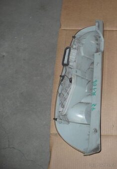 Originál PZ světlomet Škoda Roomster 5J7945096 - 6