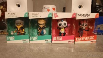 Sběratelské figurky - 6