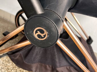 Cybex Priam kočárek - 6