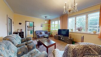 Nadstandartní rodinný dům v Doksech - 6