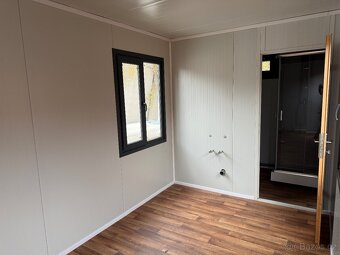 Kontejner  3x6. 3x7. 3x8. 3x9. - 6