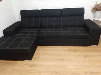 Sedací souprava - 6