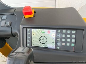 Jungheinrich ETV Q25 - 6