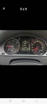 VOLKSWAGEN CC FACE 2,0TDI 103KW 2013 - 6