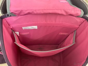 Školní aktovka Jednorožec - 6