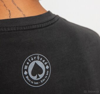 Vans x Motörhead Warpig Tee - 6