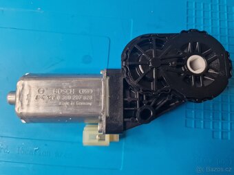 Originální motor stahování oken VW Tiguan Kodiaq - 5QF959762 - 6