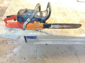 Prodám motorovou pilu Jonsered CS 2159 - 6