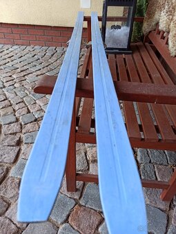 Běžky Artis Cristal 185cm - 6