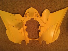 exhaust - vyfuk yamaha yfz 450 r - 6