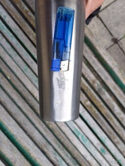 Yamaha XVS 1100  Dragstar - 6