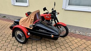 Jawa 350,638,1988,PO RENOVACI - 6