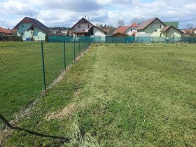 Prodej stavebního pozemku 3 237 m² - 6