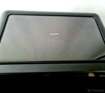 Horkovzdušná fritéza Cecotec Cecofry Advance - 6