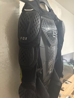 Chránič těla FOX Titan M - 6