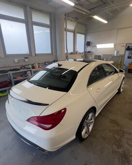 Mercedes CLA 220d AMG | Automat | - 6