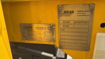 Iveco Daily 70-180 EUKRAN Dvojkabina - 6