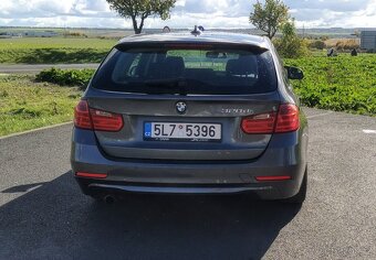 BMW 320d 135kw 2013 - 6