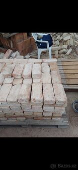 Prodám cihle - 6