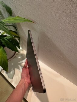 iPad Pro 12.9' (5. generation) 256GB Space Grey - 6