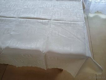 Teflonové ubrusy 120x140cm - 6