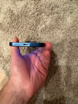 IPhone 12 128 gb blue - 6