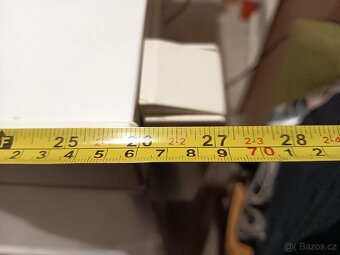 Pultový mrazák WHIRLPOOL WHM22113 - 6