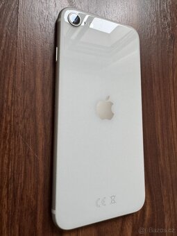 Apple Iphone SE 2020 64Gb White - 6