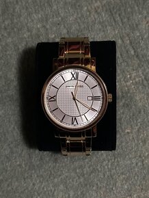 Sbírka hodinek - 6