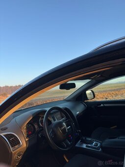Audi Q7 3.0tdi - 6