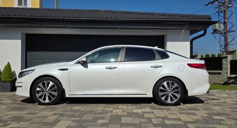 Kia Optima 1.7 crdi - 6