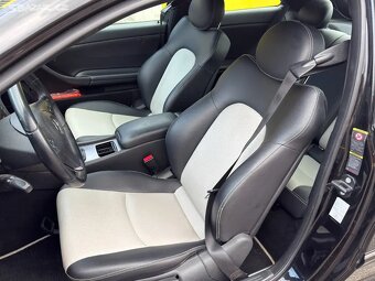 Mercedes CLC 200 Kompressor 1.8l 135kw - 6