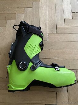 Dynafit skialp boty - 6