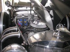 1982 Excalibur phaeton - 6