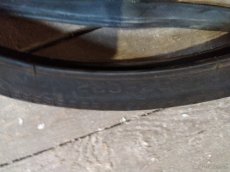 FAVORIT, retro kolo - 6