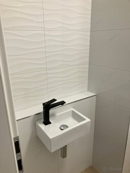 Pronájem nových bytů v Českých Budějovicích - 6